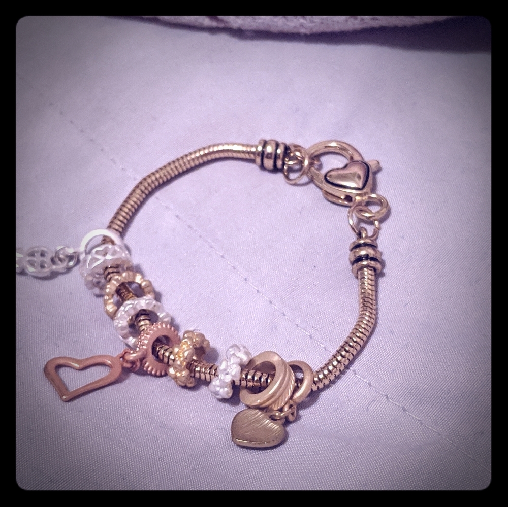 Charm Bracelet